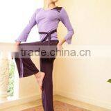 Yoga Suit thumbnail-1