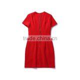 Oem Hot Ladies Wear/ Sexy Lady Western Slim Wear thumbnail-4