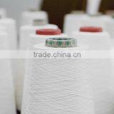 High Quality 80s 100% Combed Cotton Yarn for Weaving Wholesale thumbnail-2