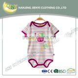 China 100 Cotton Carter Baby Clothes Bodysuit thumbnail-2