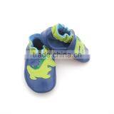 Sheepskin Leather Baby Shoes Manufacturer thumbnail-3