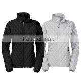 Fashion Outdoor Female Winter Jacket thumbnail-2