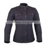 Women's Motorbike Cordura Textile Jacket thumbnail-1