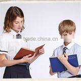 Custom Made School Shirt Skirt Pants Middle High School Uniforms Wholesales thumbnail-5