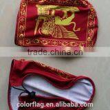 Car Mirror Flag, Car Mirror Cover, Printed Car Mirror Flag thumbnail-1