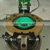 QJG-QC-95C Stainless Steel Clean Ball Knitting Machine thumbnail-2