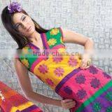 Ladies Cotton Suit 03 thumbnail-1