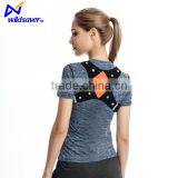 Reflective Safety Sports Running Belt With Leds Flashing thumbnail-6