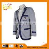 2015 Hot Trend Tailor Made Men Business Wool Suits thumbnail-1