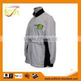 Great Workmanship Women and Men Cheap Wholesale Custom Puffer Jacket thumbnail-1