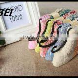 Creative Magazine Harajuku Piles of Socks Cotton Socks With Japanese Models in Tube Socks thumbnail-3