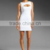 Ladies Fashion Dress thumbnail-2