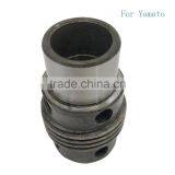 3100122 Oil Pump Driving Worm for Yamato VC2700, VC3711M, VE2700, VG2700, MG2000 thumbnail-2