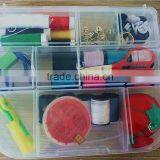 High Quality Sewing Kit Set Box Travel