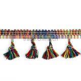 Curtain Accessory Tassels and Fringes thumbnail-1