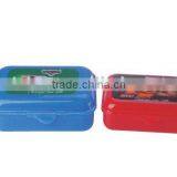 Plastic Lunch Box thumbnail-1