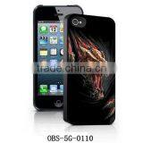 2013 New Technique Naked Eye 3d Galaxy s4 Phone Case thumbnail-1