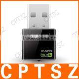 EDUP Ep-n1528 Mini Wireless 11N 300M USB LAN Card WiFi Adapter Nano Card Win7/8 thumbnail-3