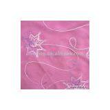 Sell Chiffon Dyed With EMB thumbnail-1