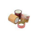 Sell Kraft Printed Tape thumbnail-1