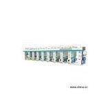 Sell Six-Color Gravure Printing Machine thumbnail-1
