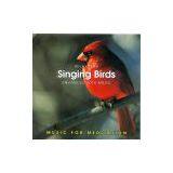 Israel Natural Music CD - Singing Birds