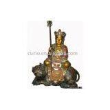 Wooden Carving thumbnail-1