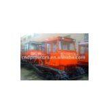 80HP Crawler Bulldozer thumbnail-1