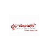 Shanghai Yipin Displays Co.,Ltd