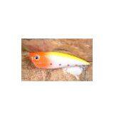 Fishing Lure , Hard Lure ,POPPER thumbnail-1