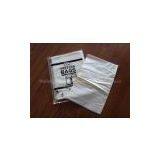 HDPE Plastic Hamburger Bags thumbnail-1