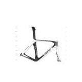 TTRX Carbon Bicycle Frame thumbnail-1