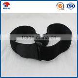 Medical Braces Used Elastic / Un-elastic Hook and Loop Strap With Buckle thumbnail-3