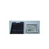 Long Cycle Life Extended Li-ion Cell Phone Battery 3.7V 2200mAh for Blackberry 9530 thumbnail-1