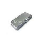 Neodymium Permanent Magnet Block Coating Nickel-copper-nickel thumbnail-1