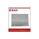 32.3X22.8CM Or OEM personalized White Craft Paper Envelopes / Craft Paper Business Cards