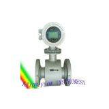 Flow Meter Electromagnetic