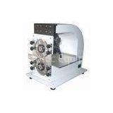 High Efficiency Small Pcb Depaneling Machine, CWVC-1S Automatic Pcb Depanelizer