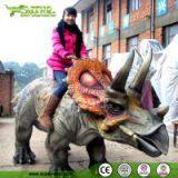 Walking Dinosaur Rides for Kids thumbnail-1