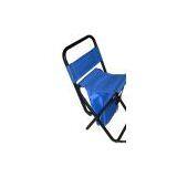 Beach Chair, Camping Chair, Folded Chair thumbnail-1