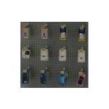 Security Display Hook,Pegboard Anti Theft Hook,Pegboard Burglarproof Hook,Pegboard Locking Hook,Security Hook,Security Locking Hook thumbnail-1