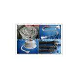 Elasticity High Temperature Fiberglass Stove Sealing Rope Braided thumbnail-1