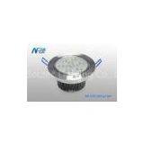 Energy Saving 4000k 9w / 12W LED Indoor Ceiling Light , LED 15/ 30