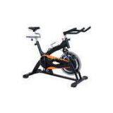 Commercial Spinning Exercise Bike , Mini Exercise Bike YB5020 thumbnail-1