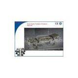 Emergency Automatic Loading Stretcher , Patient Stretcher Trolley