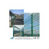Welded Wire Mesh Panels Anping Hongyu thumbnail-3