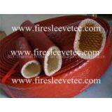 BST Fiberglass Fire Proof Sleeve thumbnail-3