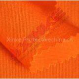 7oz Twill Cotton Nylon Flame Retardant Textile thumbnail-1