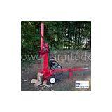 42 Tons Log Splitter thumbnail-1