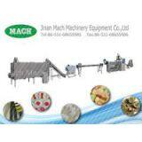 China 2014 New Automatic Chewing/jam Center Pet Food/Jam Center Pet Chewing Food Processing Machinery thumbnail-3